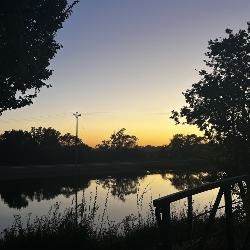 Meet your Posher, Nathan